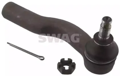 Наконечник поперечной рулевой тяги SWAG купить